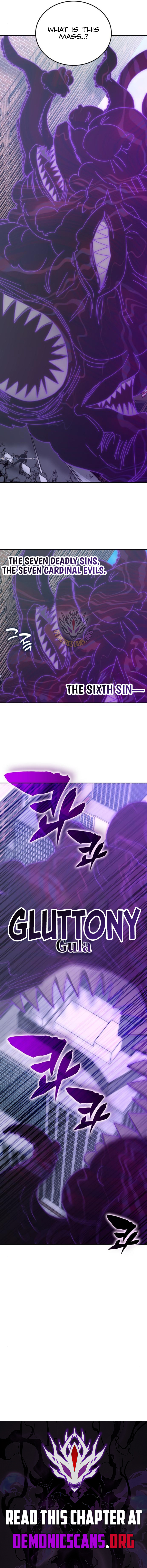 Transcension Academy Chapter 159 14